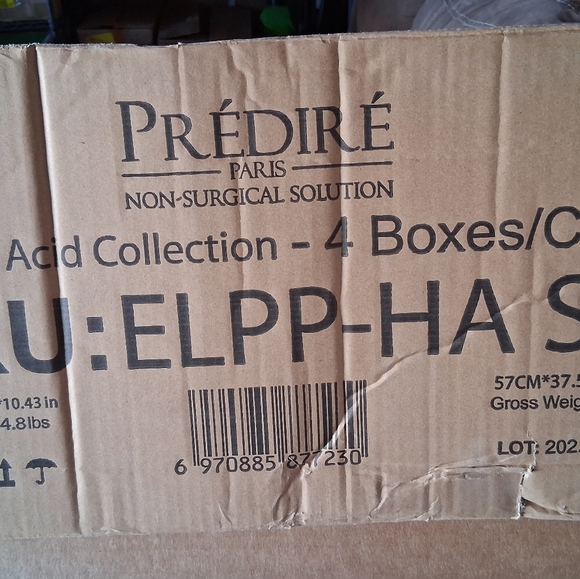 Meet your Posher, Ness - Picture 2 of 4